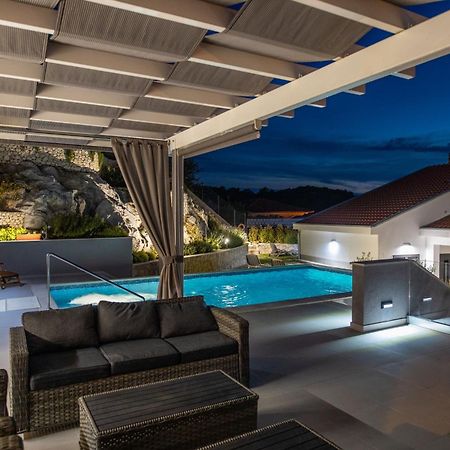 Holiday Home Lago Verde Peracko Blato المظهر الخارجي الصورة