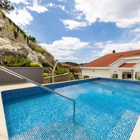 Holiday Home Lago Verde Peracko Blato المظهر الخارجي الصورة