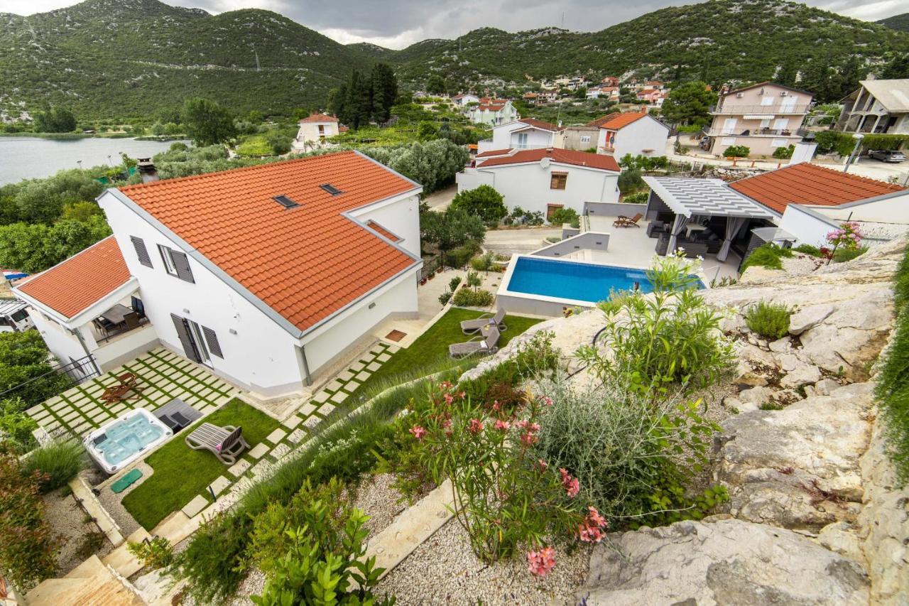 Holiday Home Lago Verde Peracko Blato المظهر الخارجي الصورة