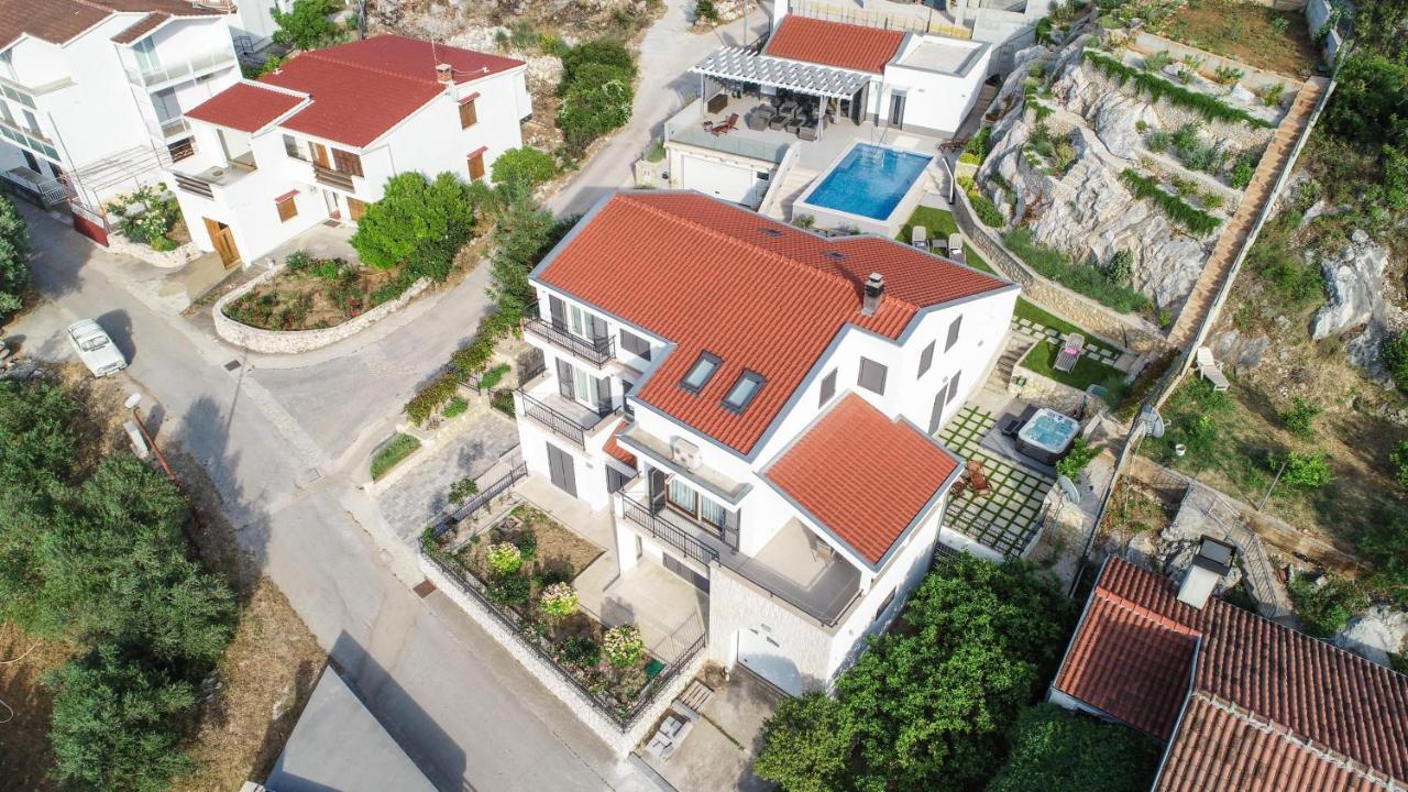 Holiday Home Lago Verde Peracko Blato المظهر الخارجي الصورة