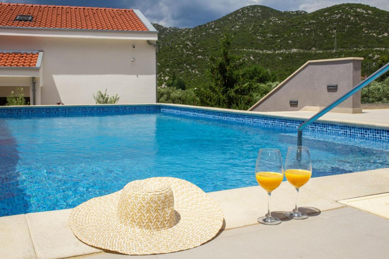 Holiday Home Lago Verde Peracko Blato المظهر الخارجي الصورة