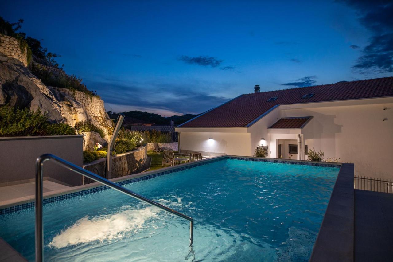 Holiday Home Lago Verde Peracko Blato المظهر الخارجي الصورة