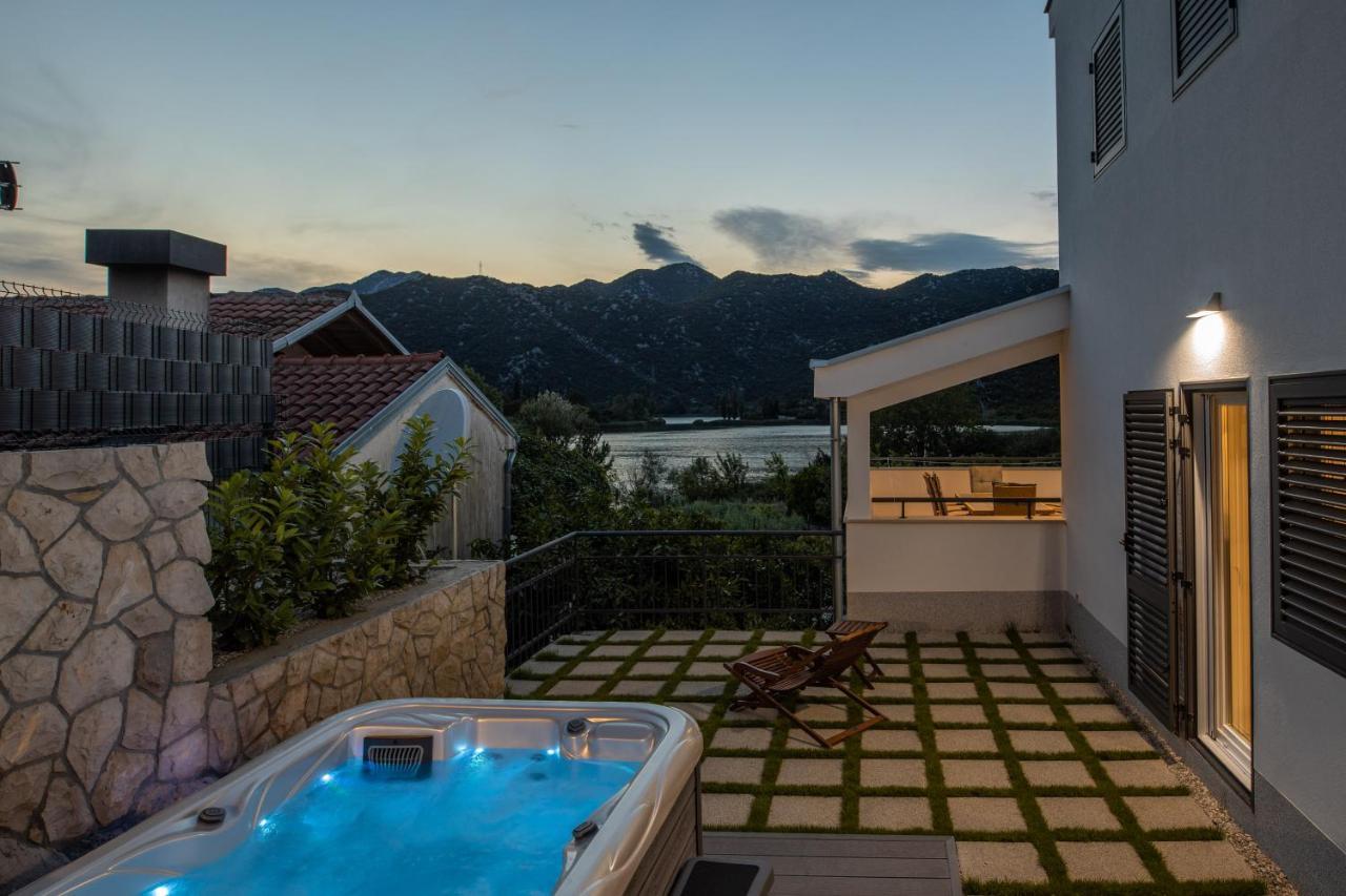 Holiday Home Lago Verde Peracko Blato المظهر الخارجي الصورة
