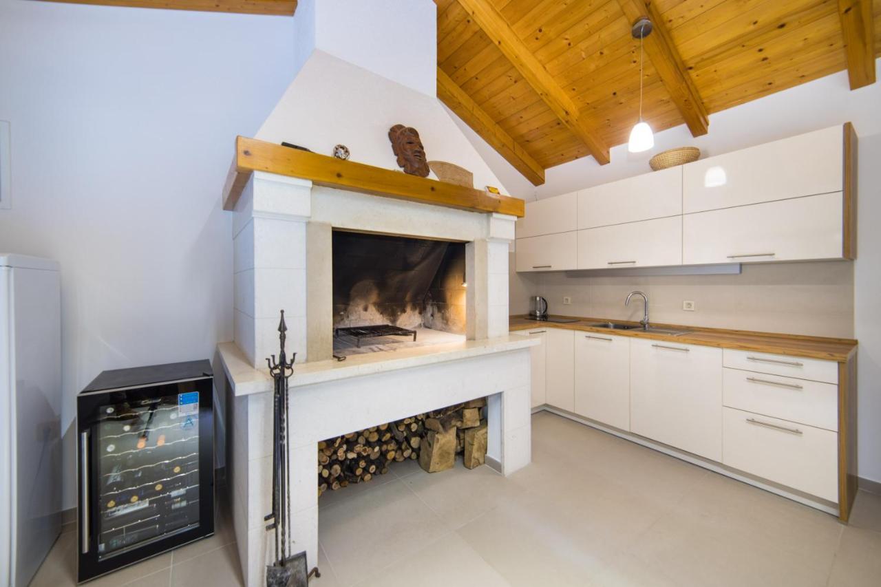 Holiday Home Lago Verde Peracko Blato المظهر الخارجي الصورة