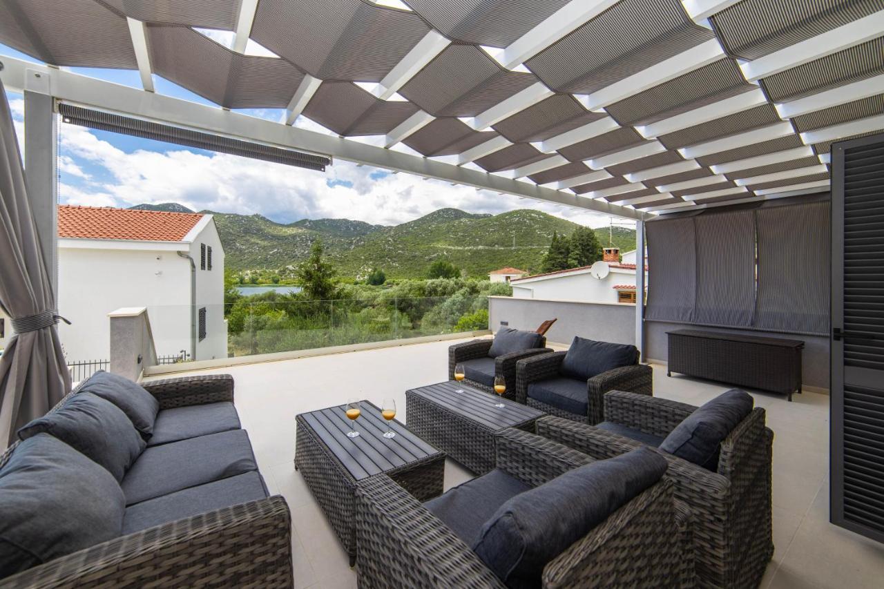 Holiday Home Lago Verde Peracko Blato المظهر الخارجي الصورة