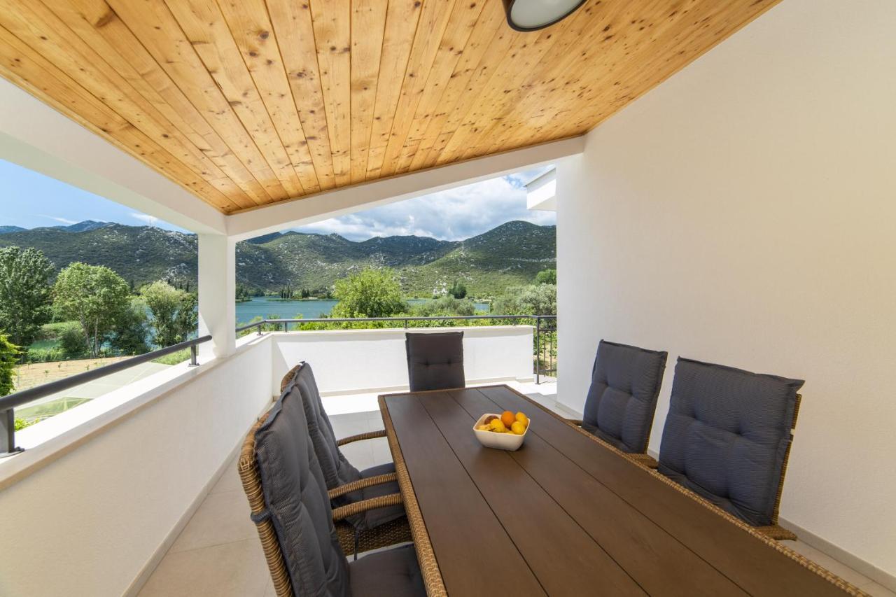 Holiday Home Lago Verde Peracko Blato المظهر الخارجي الصورة