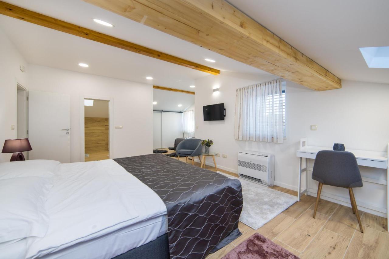 Holiday Home Lago Verde Peracko Blato المظهر الخارجي الصورة
