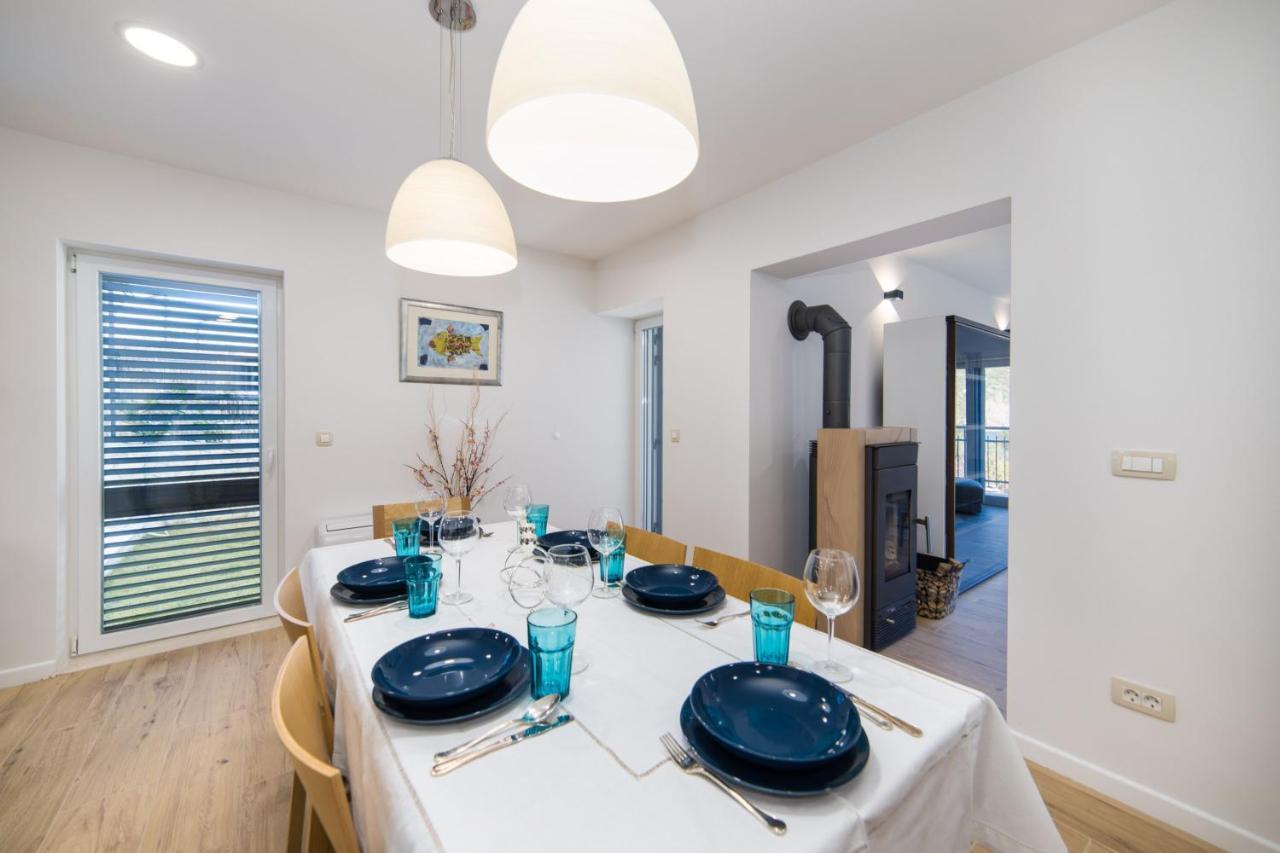 Holiday Home Lago Verde Peracko Blato المظهر الخارجي الصورة