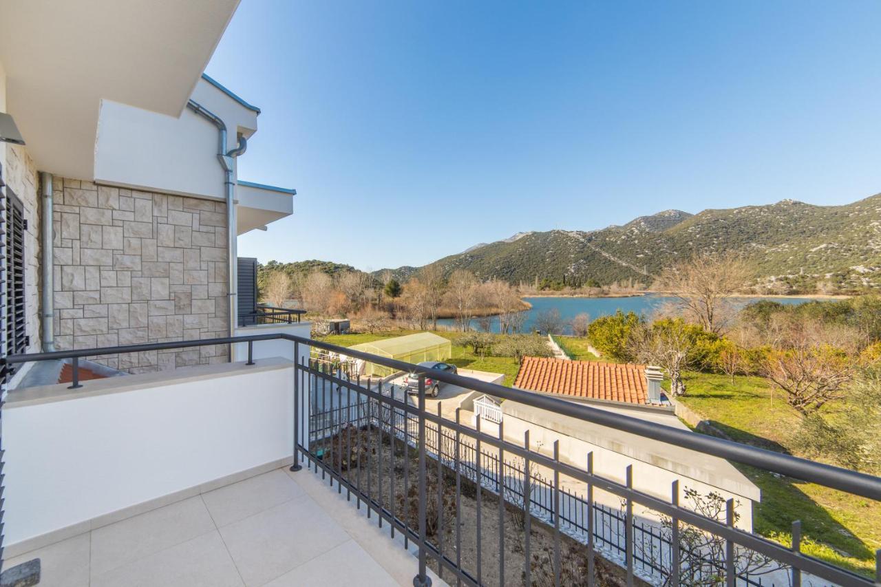 Holiday Home Lago Verde Peracko Blato المظهر الخارجي الصورة