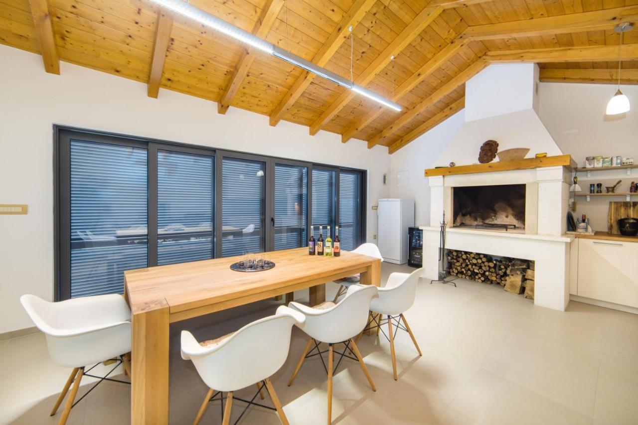 Holiday Home Lago Verde Peracko Blato المظهر الخارجي الصورة