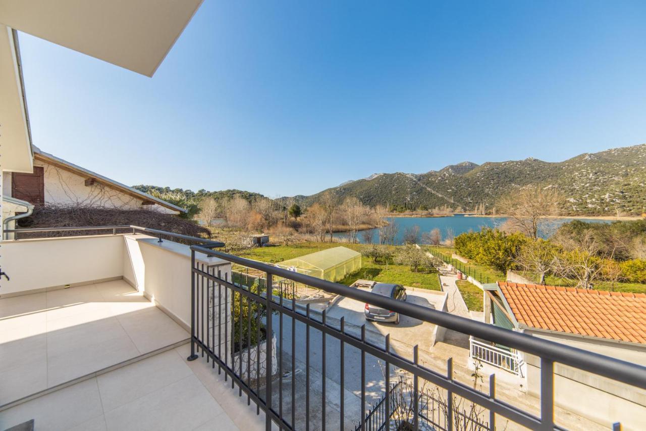 Holiday Home Lago Verde Peracko Blato المظهر الخارجي الصورة