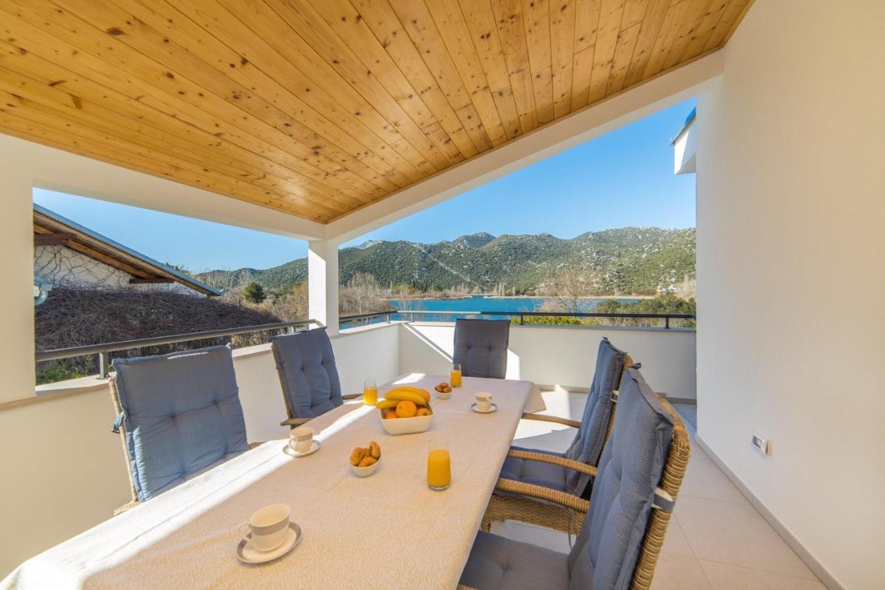 Holiday Home Lago Verde Peracko Blato المظهر الخارجي الصورة