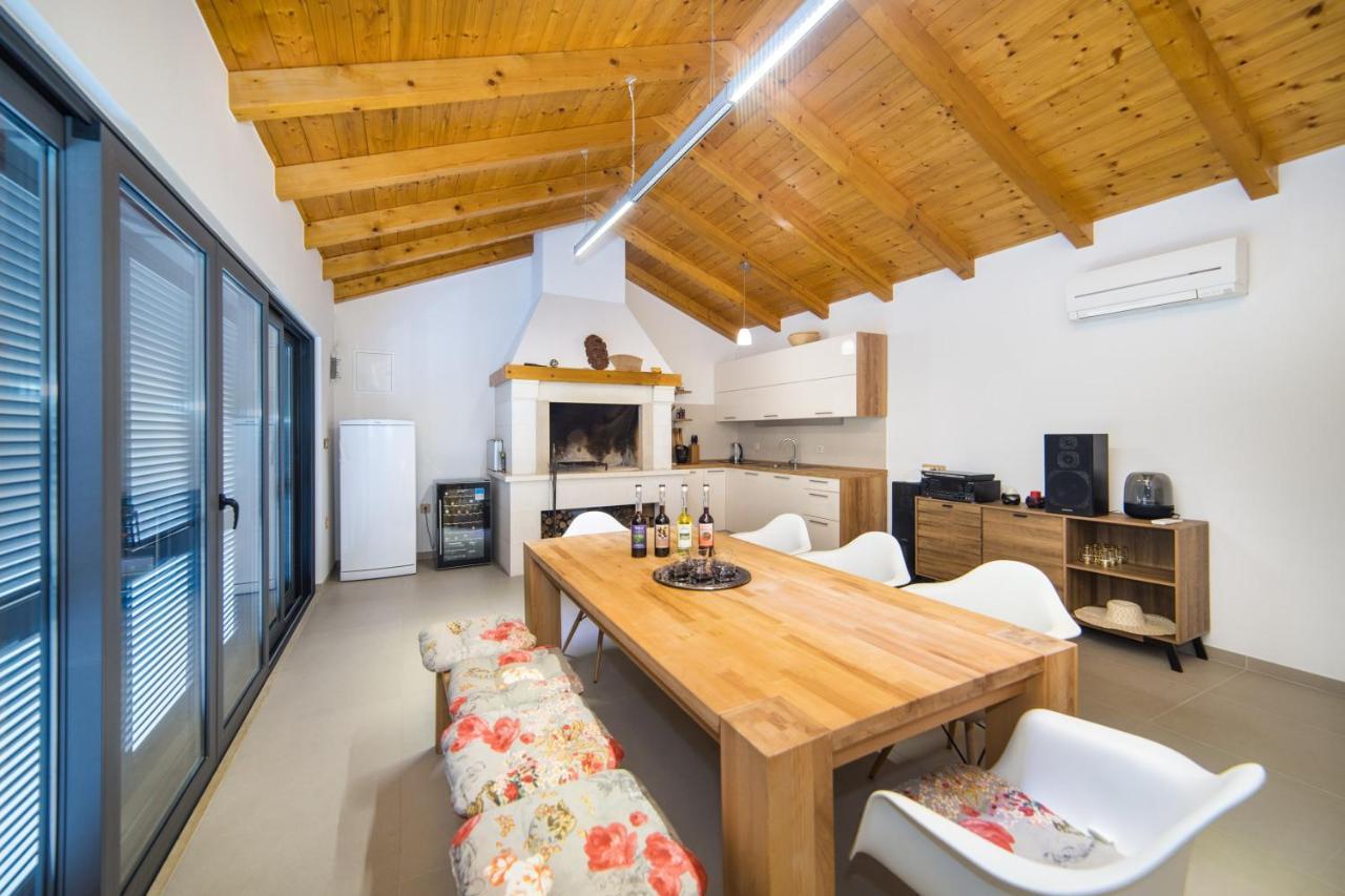 Holiday Home Lago Verde Peracko Blato المظهر الخارجي الصورة